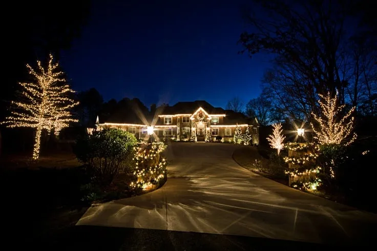 Slide of Christmas Brothers