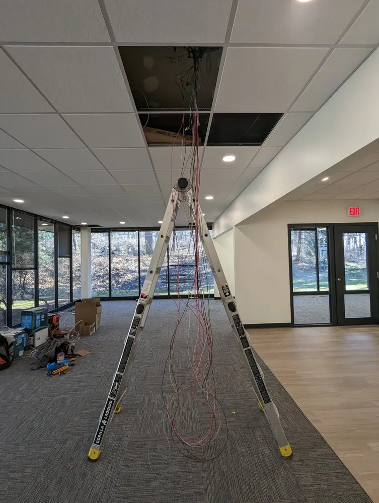 Reliable electrical repair service in NY, NY - Christopher Allen Enterprises
