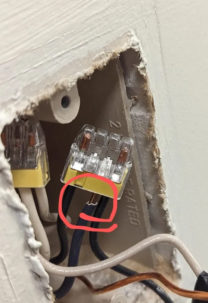 Certified electrician providing electrical repair in NY, NY - Christopher Allen Enterprises