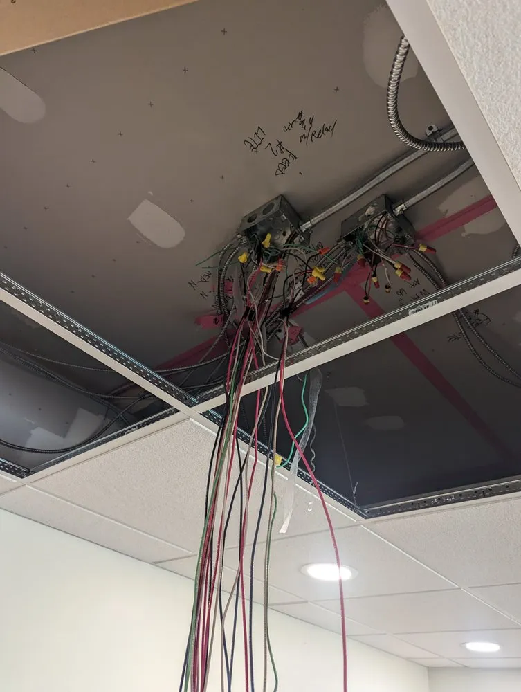 Expert emergency electrical service experts serving NY, NY - Christopher Allen Enterprises