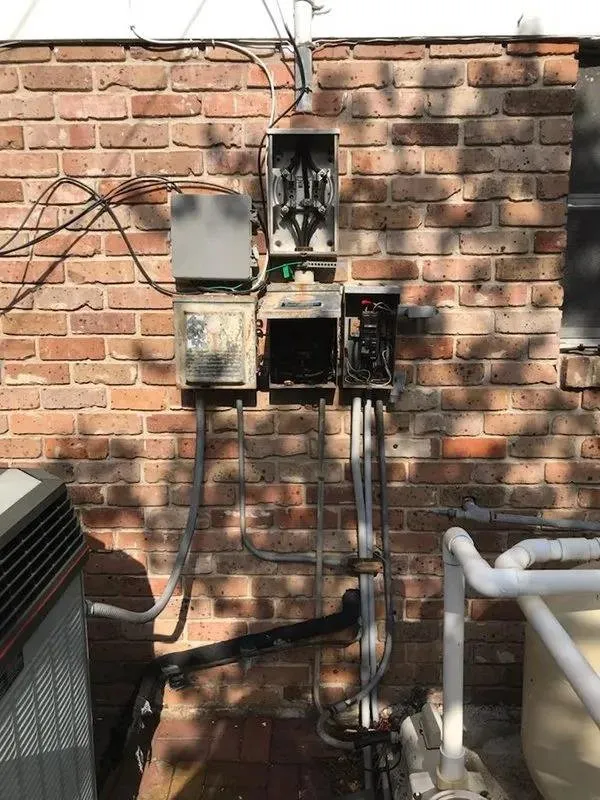 Slide of Christopher Electric