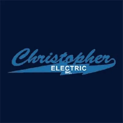 Slide of Christopher Electric