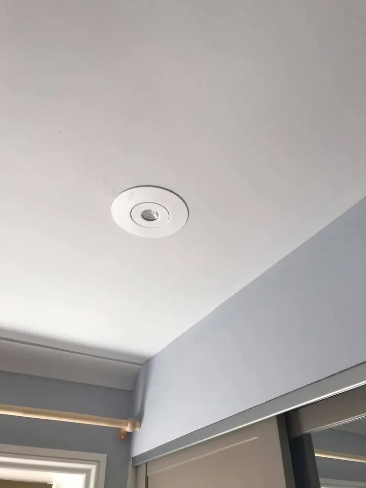 Slide of Christopher Electric