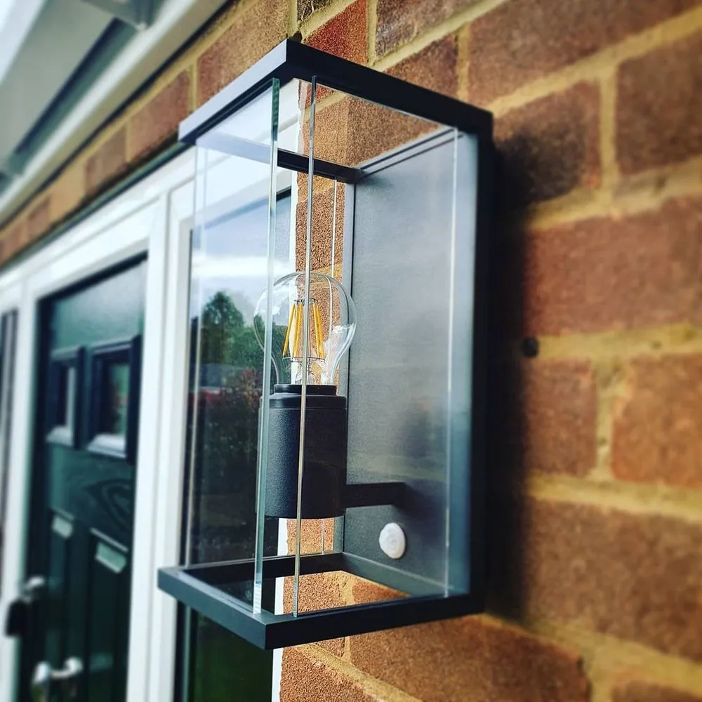 Slide of Christopher Electric