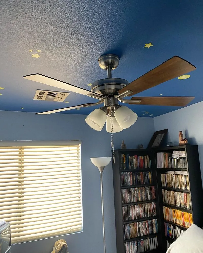 Slide of Christopher Electric