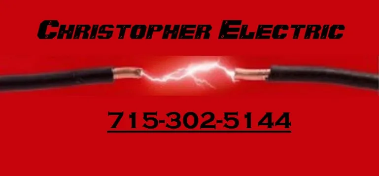 Slide of Christopher Electric