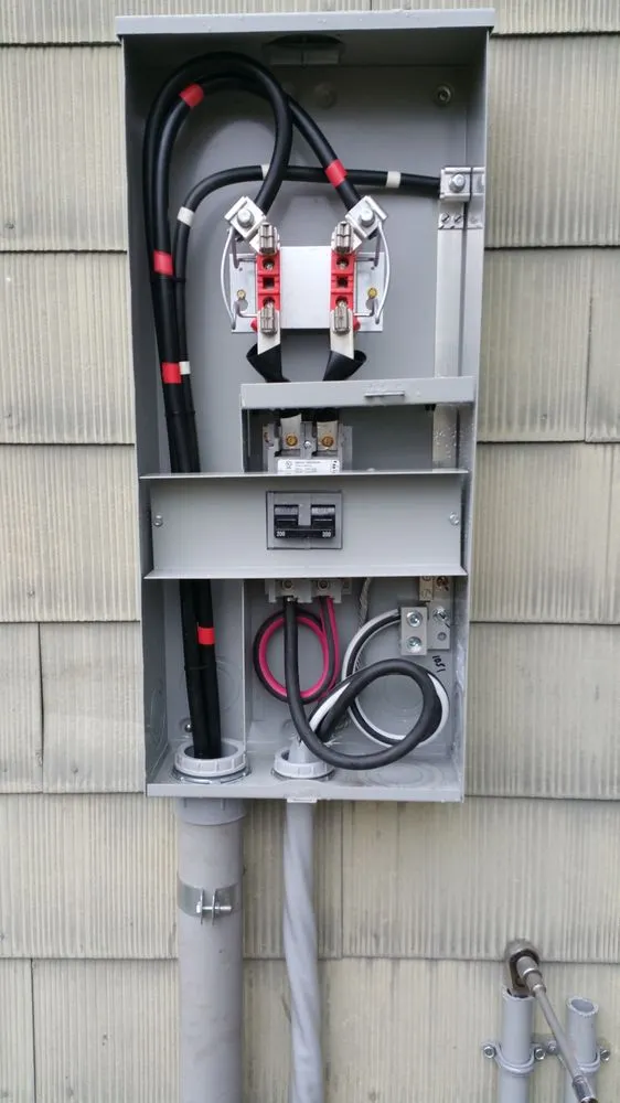 Trusted electrician providing circuit breaker repair in Housatonic, MA - Christopher Gennari Electrician