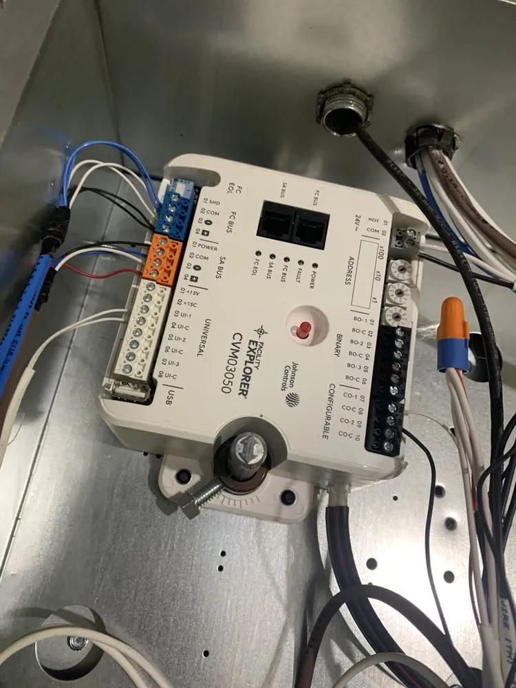 Slide of Christopher  M Tierney Electrician