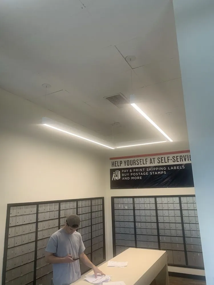 Slide of Christopher  M Tierney Electrician