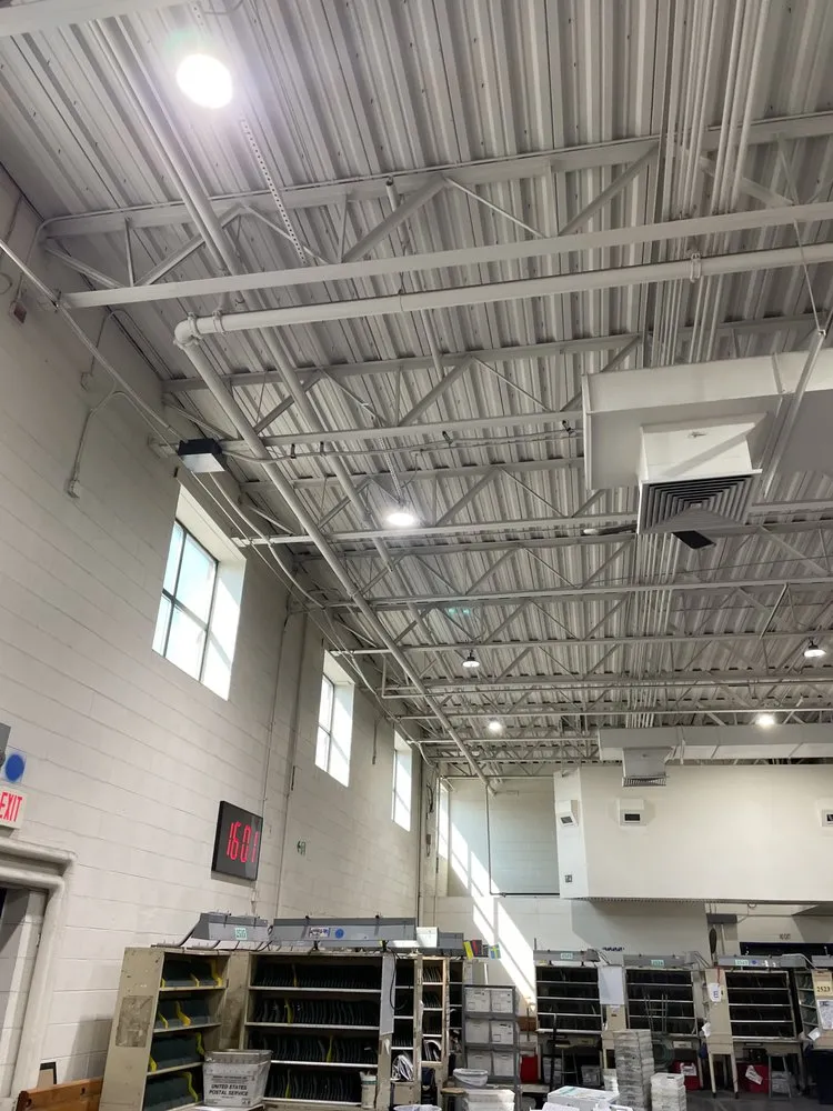 Slide of Christopher  M Tierney Electrician