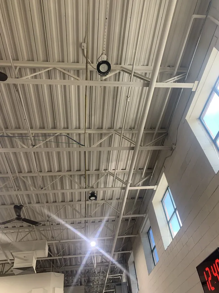 Slide of Christopher  M Tierney Electrician