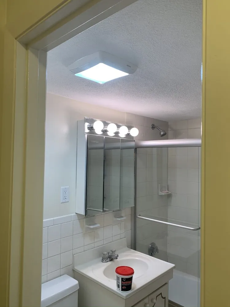 Slide of Christopher  M Tierney Electrician