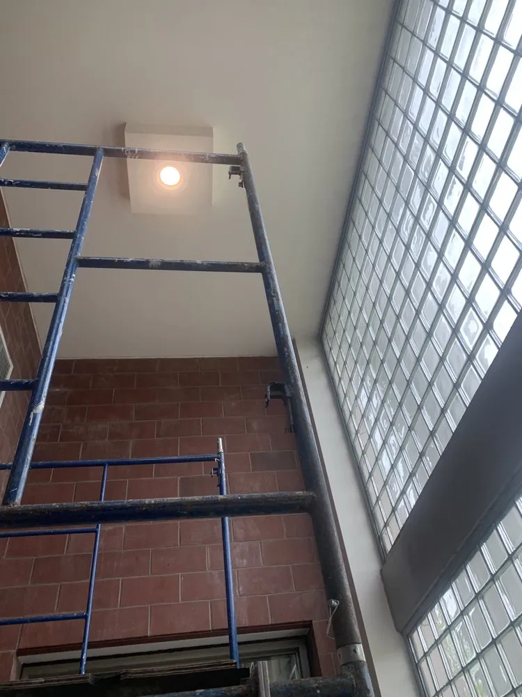 Reliable lighting installation experts serving ,  - Christopher  M Tierney Electrician