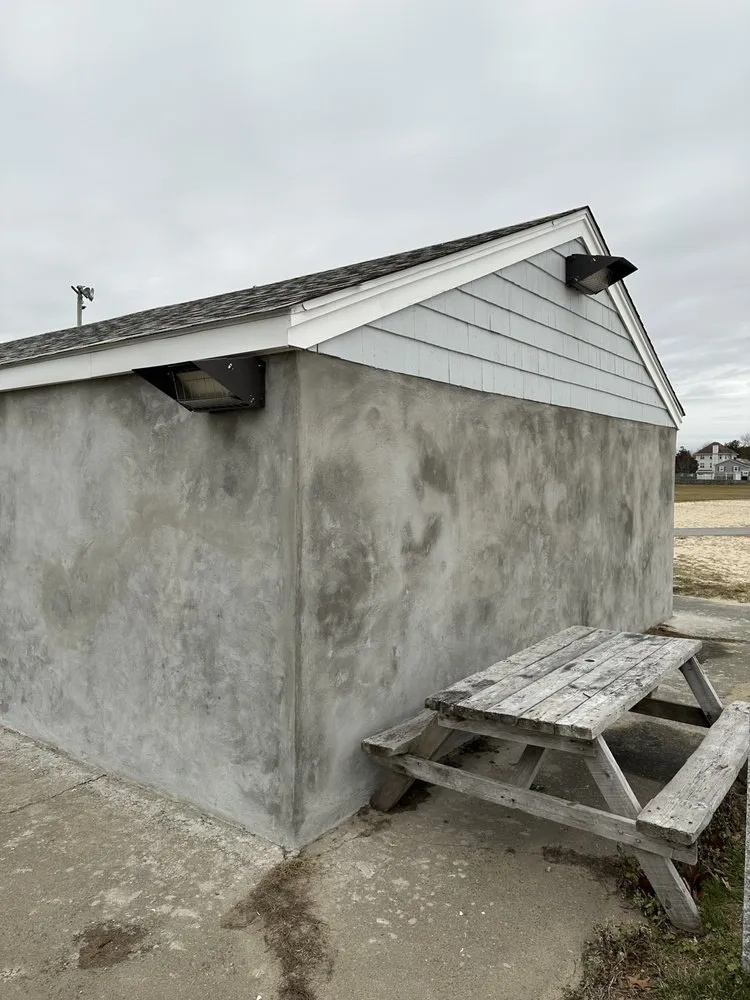 Slide of Christopher  M Tierney Electrician