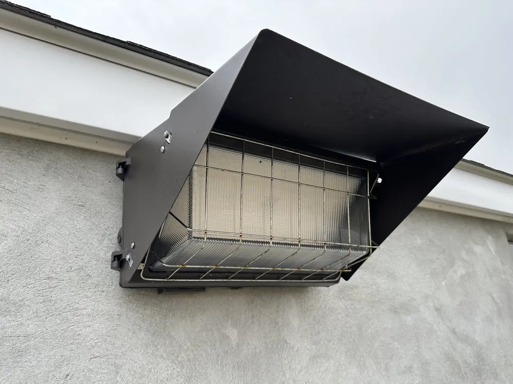 Slide of Christopher  M Tierney Electrician