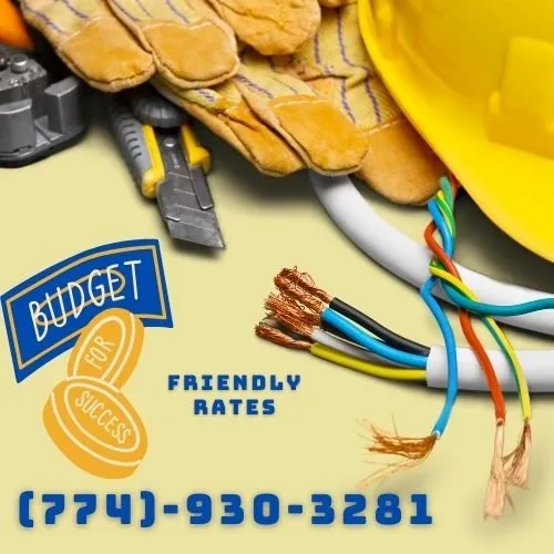 Slide of Christopher McGhee Electrician