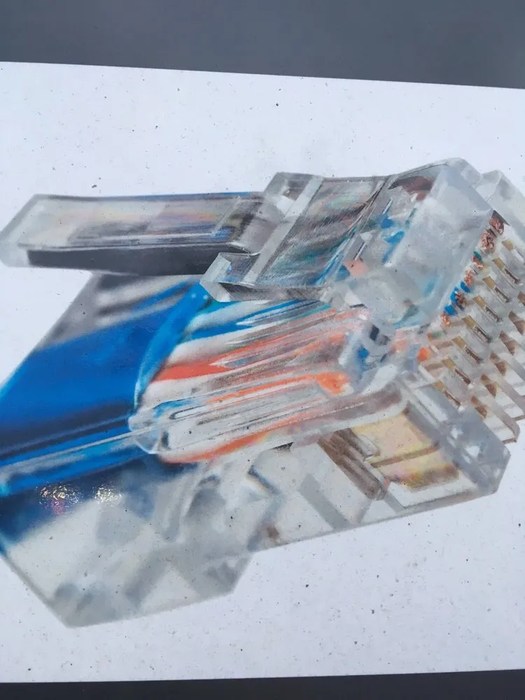 Slide of Christopher Steczkowski