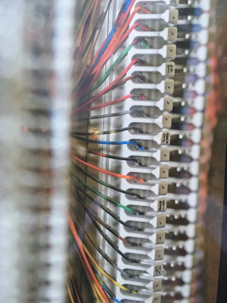 Slide of Christopher Steczkowski