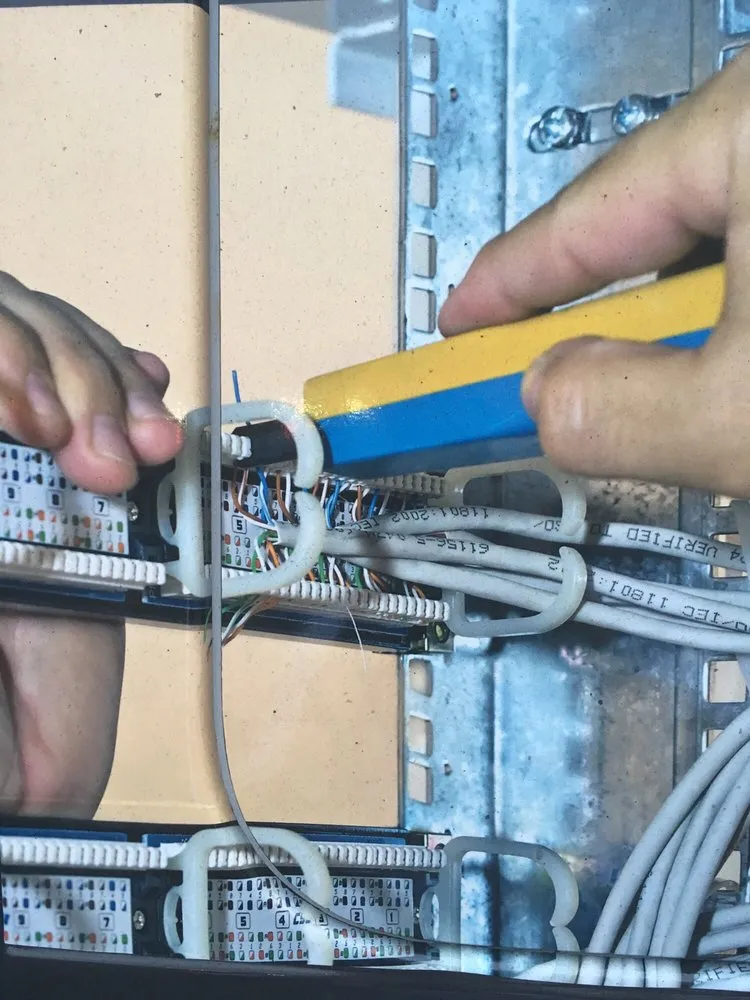 Slide of Christopher Steczkowski