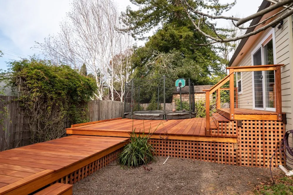 Professional electrical repair service in ,  - Christopher Stoehr Construction