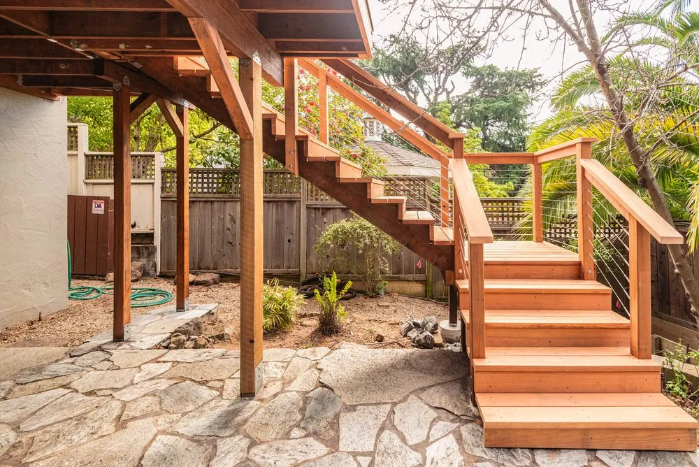 Licensed electrical repair in ,  by Christopher Stoehr Construction