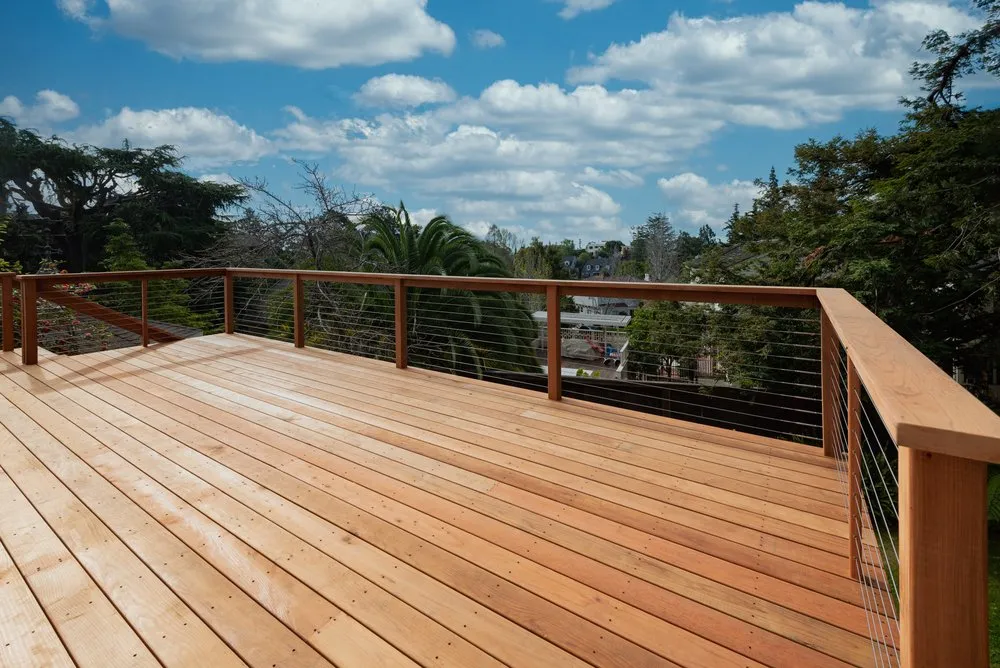 Reliable panel upgrade experts serving ,  - Christopher Stoehr Construction