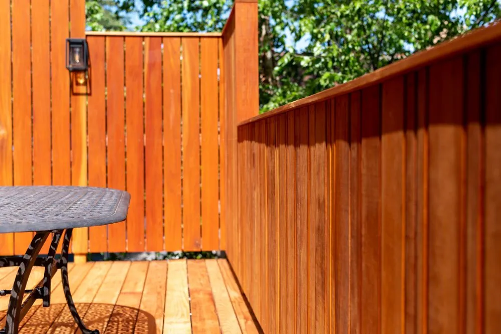 Expert wiring installation in ,  by Christopher Stoehr Construction