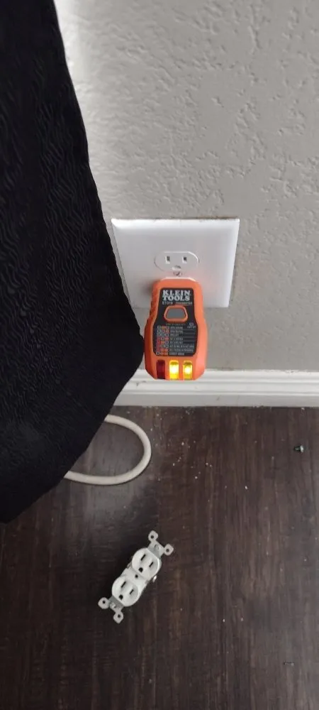 Slide of Christopher The Handyman