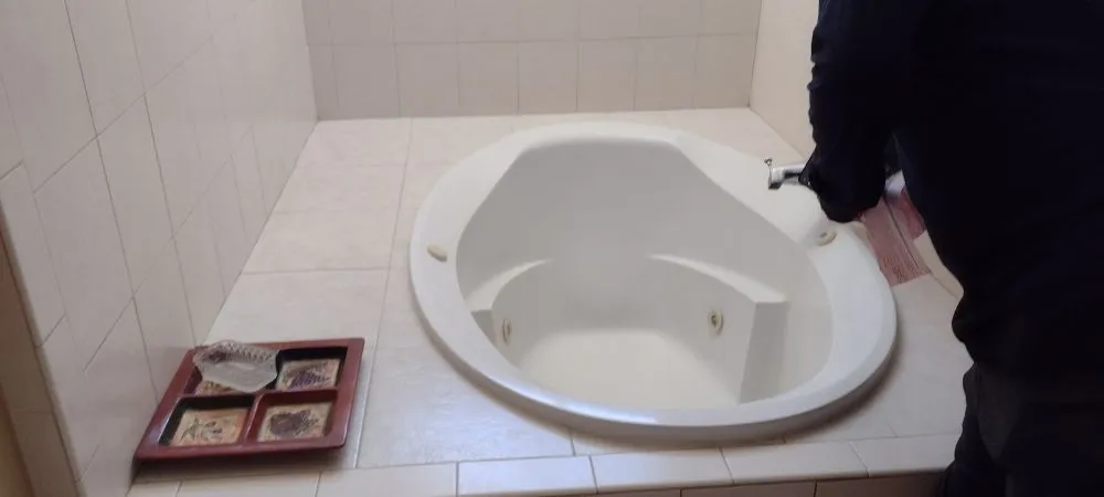 Slide of Christopher The Handyman