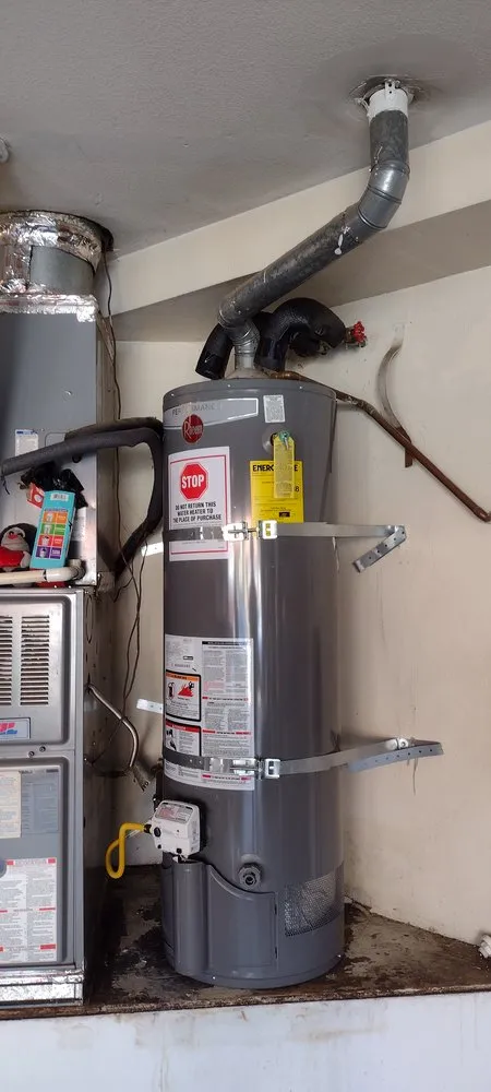 Slide of Christopher The Handyman