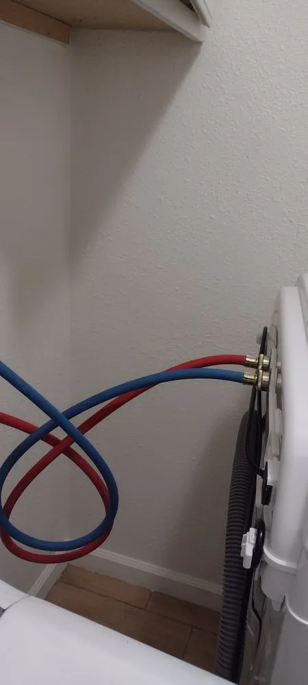 Slide of Christopher The Handyman