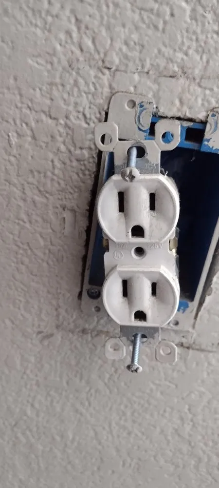 Slide of Christopher The Handyman