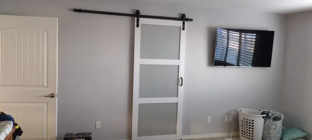 Slide of Christopher The Handyman