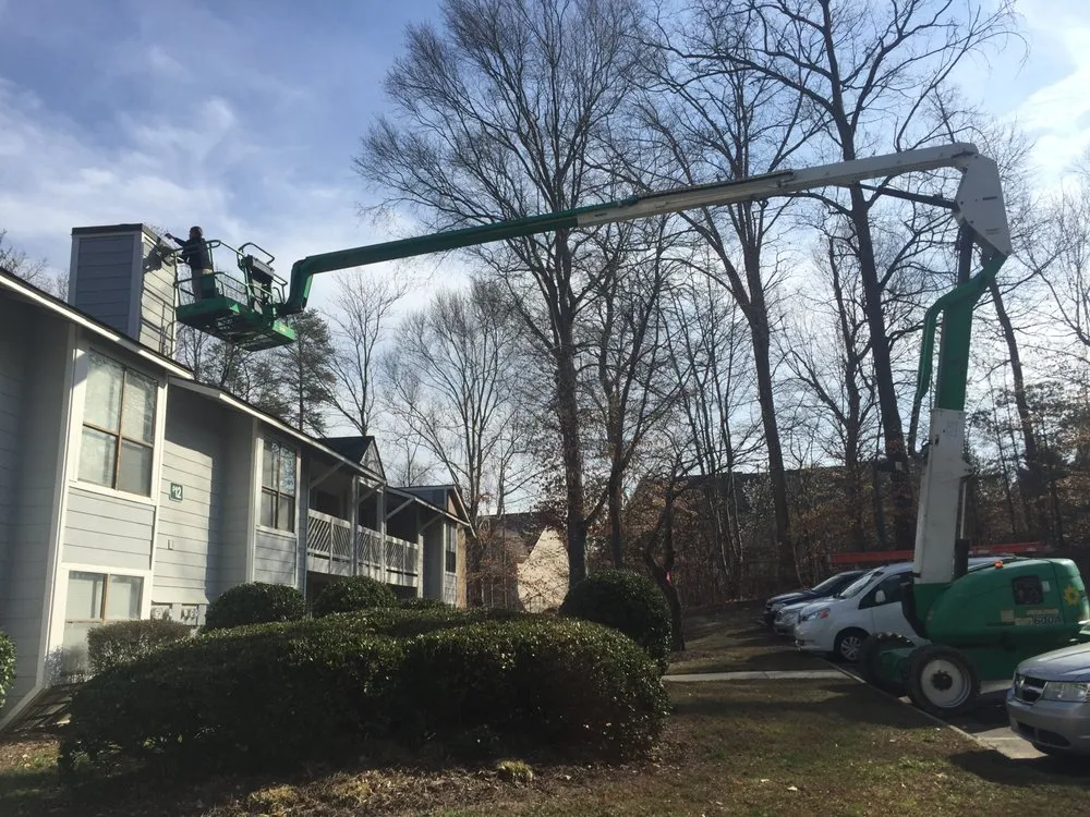 Slide of Christopher's Electrical Service