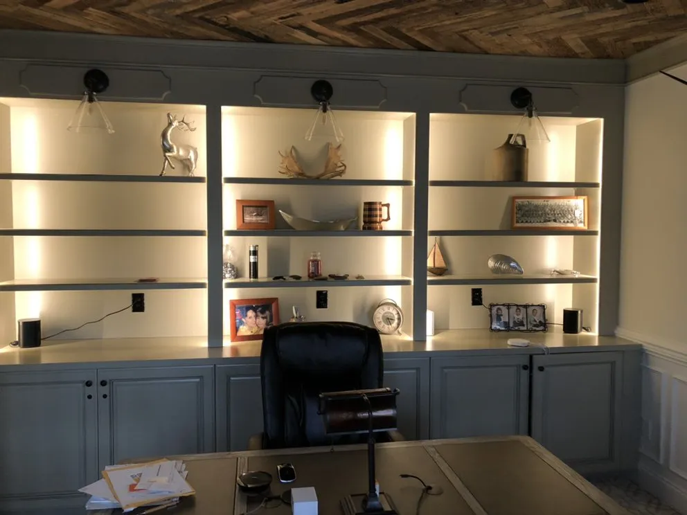 Slide of Christopher's Electrical Service