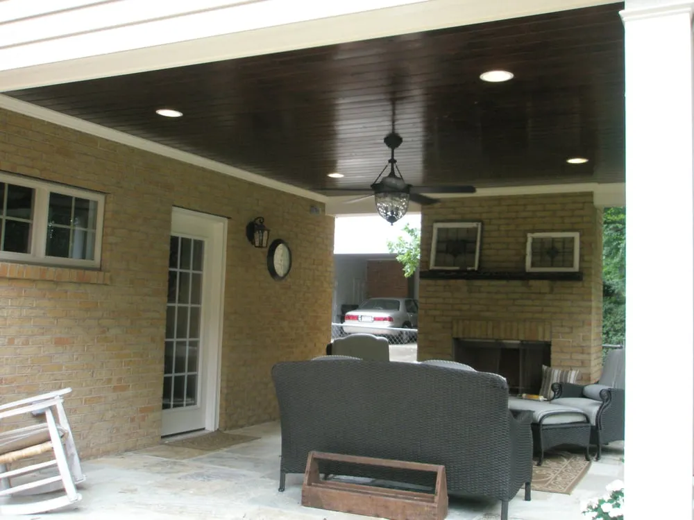 Slide of Christopher's Electrical Service