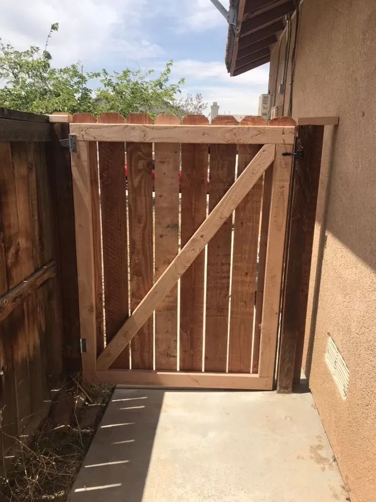 Slide of Christopher’s handy MAN help