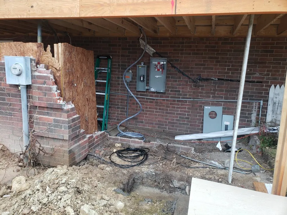 Trusted circuit breaker repair service in Brazos Bend, TX - Christy's Electricial Services