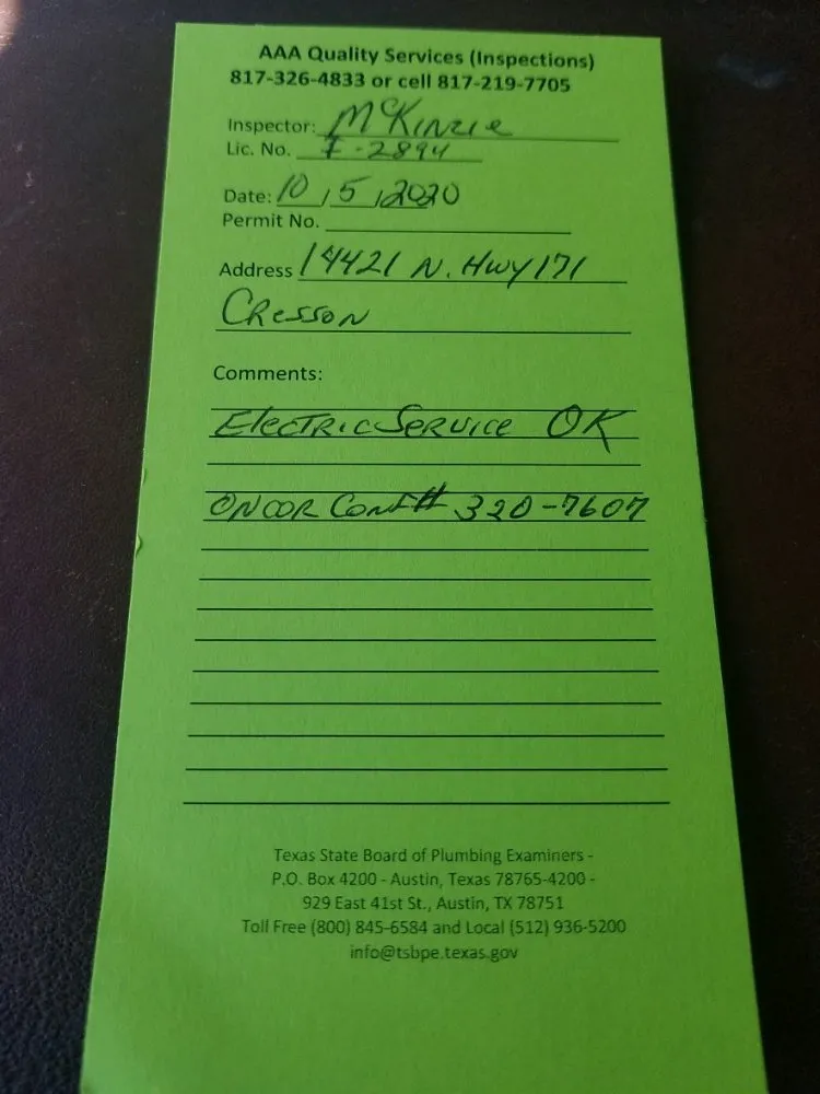Emergency electrical repair in Brazos Bend, TX by Christy's Electricial Services