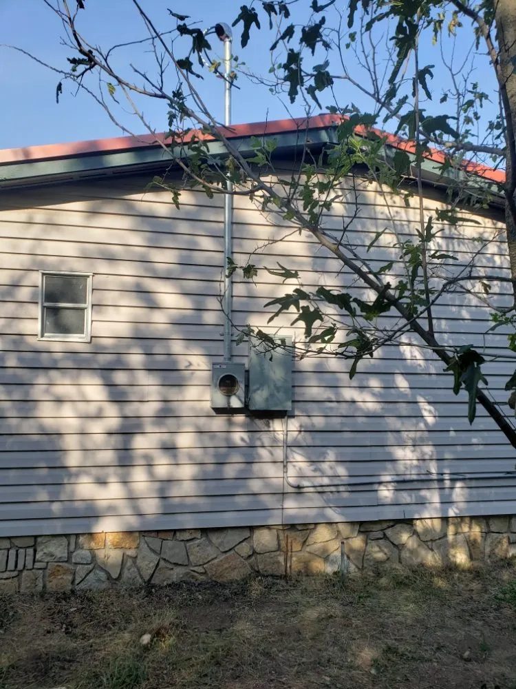 Professional outlet and switch repair in Brazos Bend, TX by Christy's Electricial Services