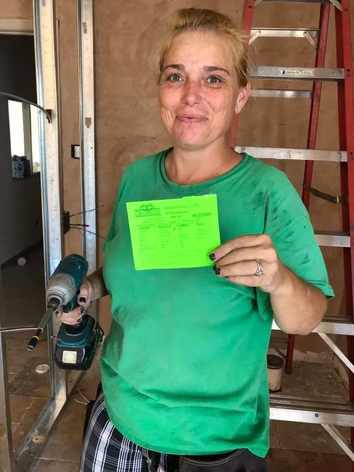 Certified electrician providing panel upgrade in Brazos Bend, TX - Christy's Electricial Services