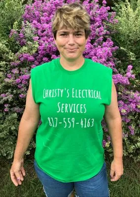 Christy's Electricial Services