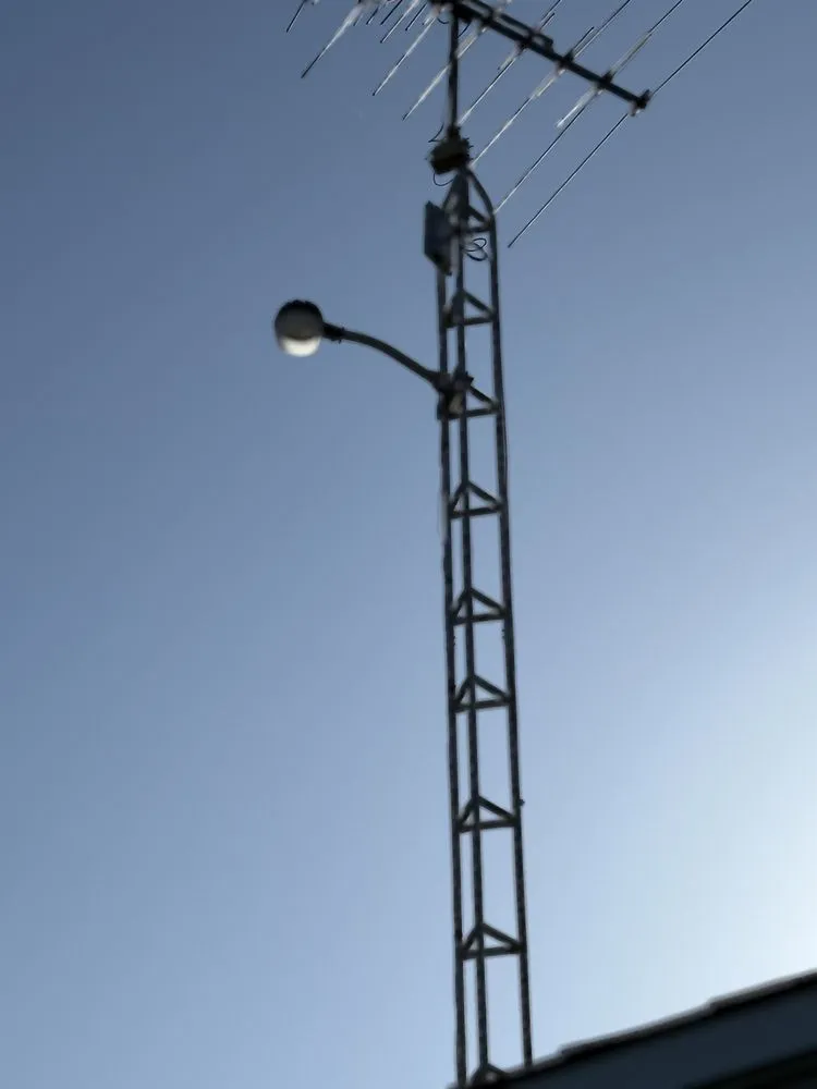 Slide of Chrivia Electric