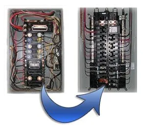 Slide of Chrivia Electric