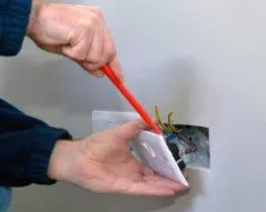 Slide of Chrivia Electric