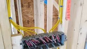 Slide of Chrivia Electric