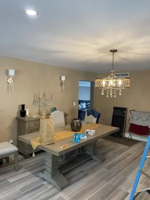 Chroma Electrical Services Logo