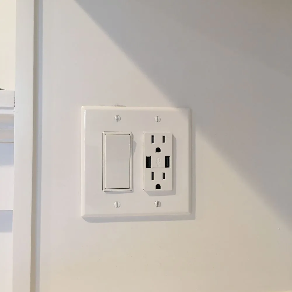 Slide of Chromatic Electrical