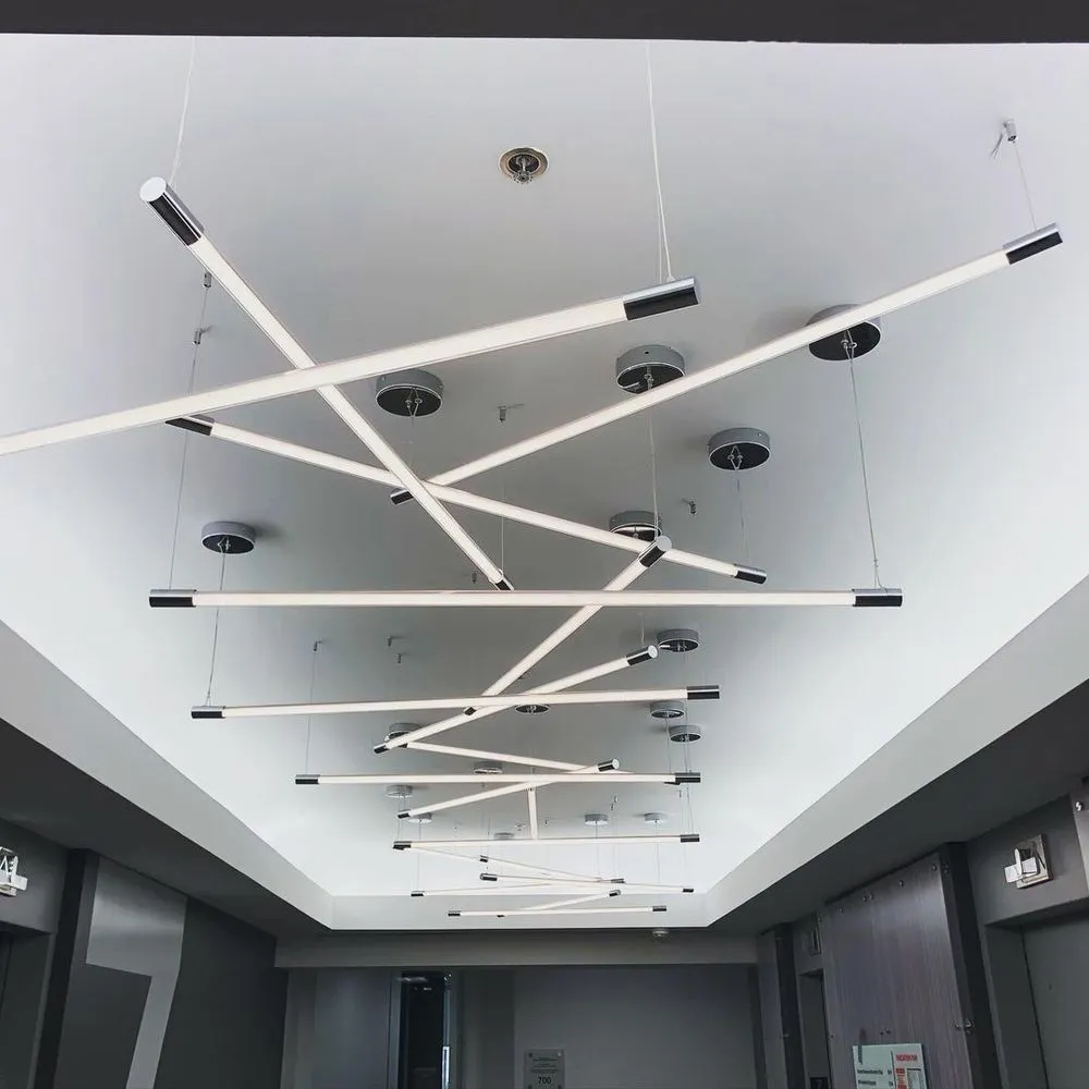 Slide of Chromatic Electrical