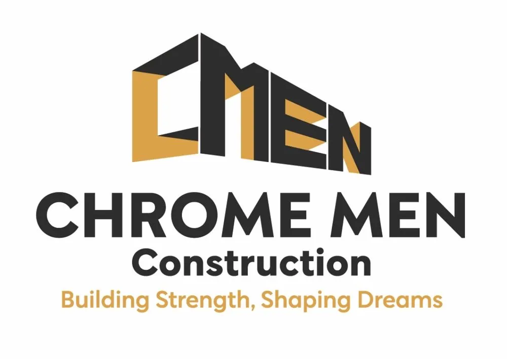 Slide of Chrome Men Construction